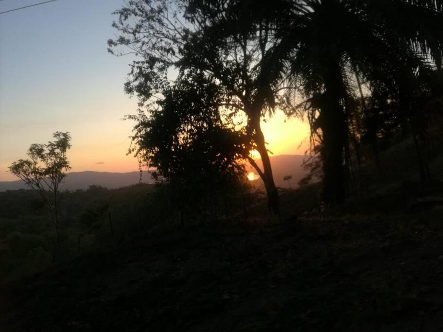 Hospedaje Valencia Osa, Cr Potrero  Kültér fotó